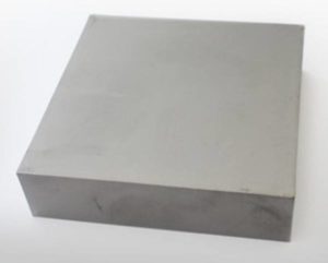 Cemented Carbide Plate