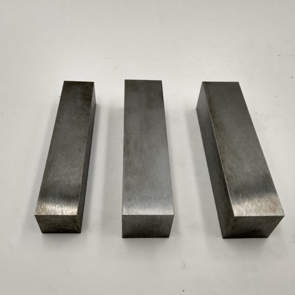 Cemented Carbide Plate Blanks
