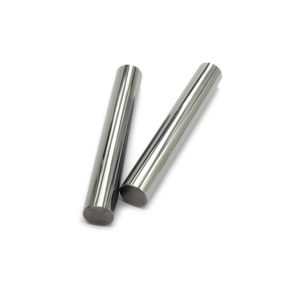 Ground Wolfram Carbide Solid Rod