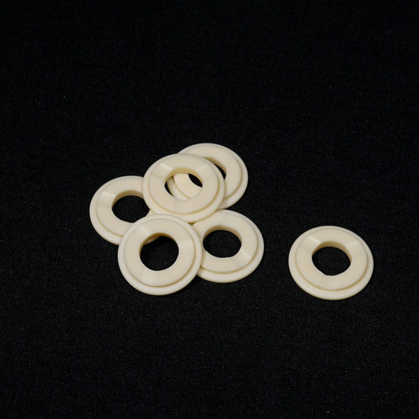 Alumina Seal Rings