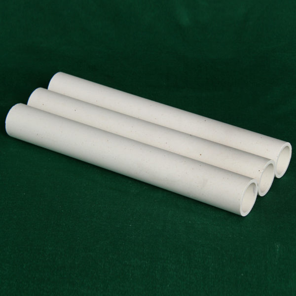 Alumina ceramic support rods