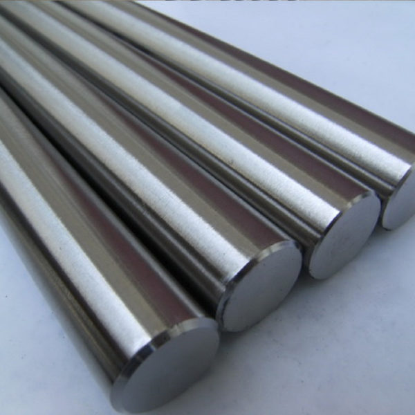 Cemented Carbide Bars