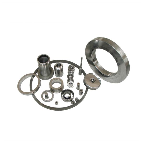Tungsten Carbide Cutter and Wear Parts