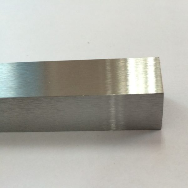 Tungsten Carbide Flat Blanks