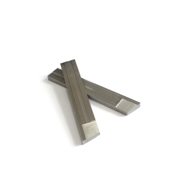 Tungsten Carbide Pointed Tip Blades