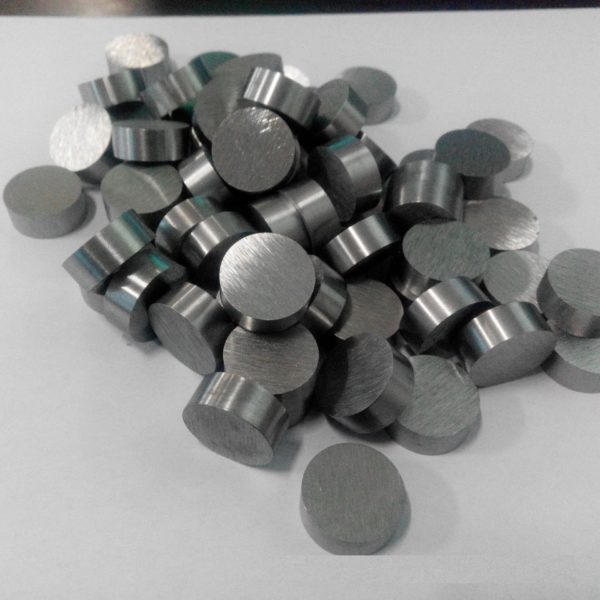 Tungsten carbide disks for circular saws
