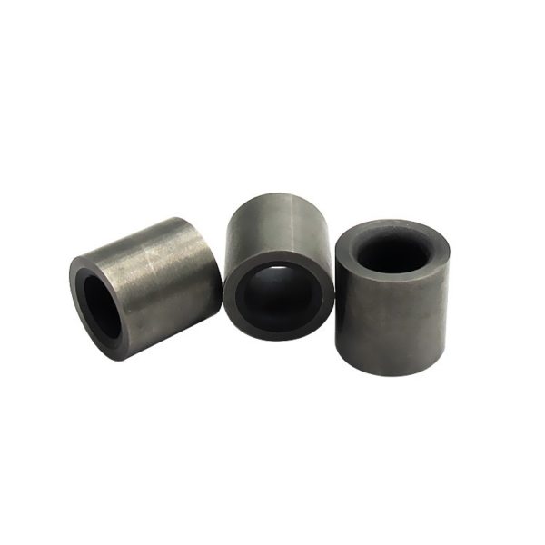 Cemented carbide sleeve