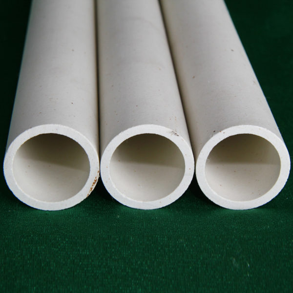Mullite (Aluminium Silicate) tube