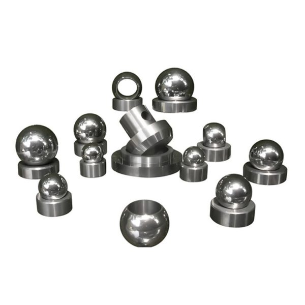 Tungsten Carbide Ball Studs