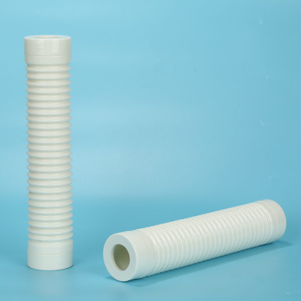 Ceramic Tubes for Heating Coils